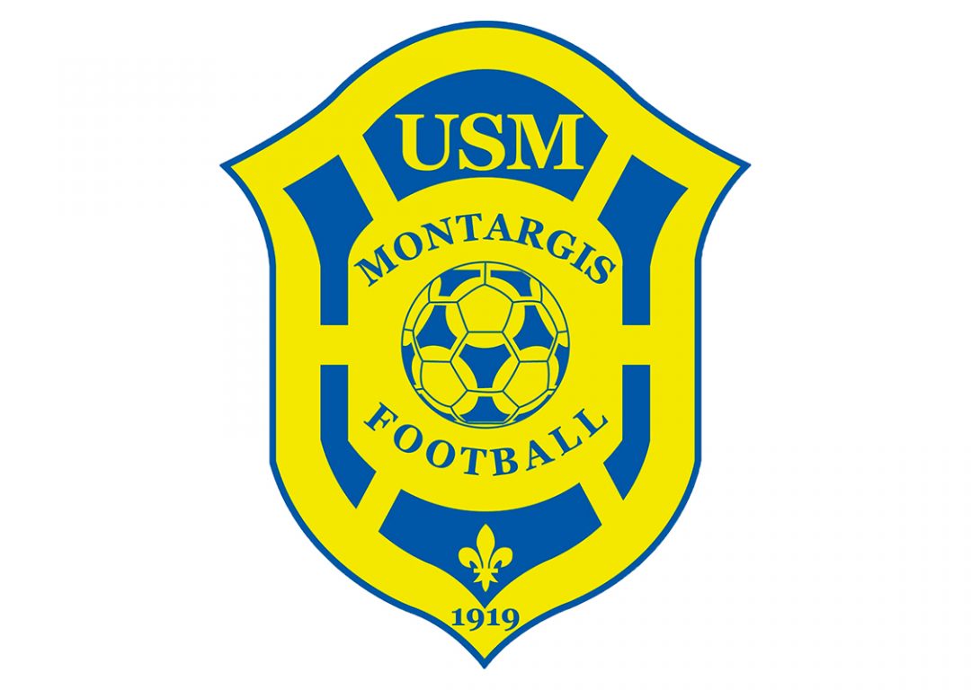 USM Montargis Football