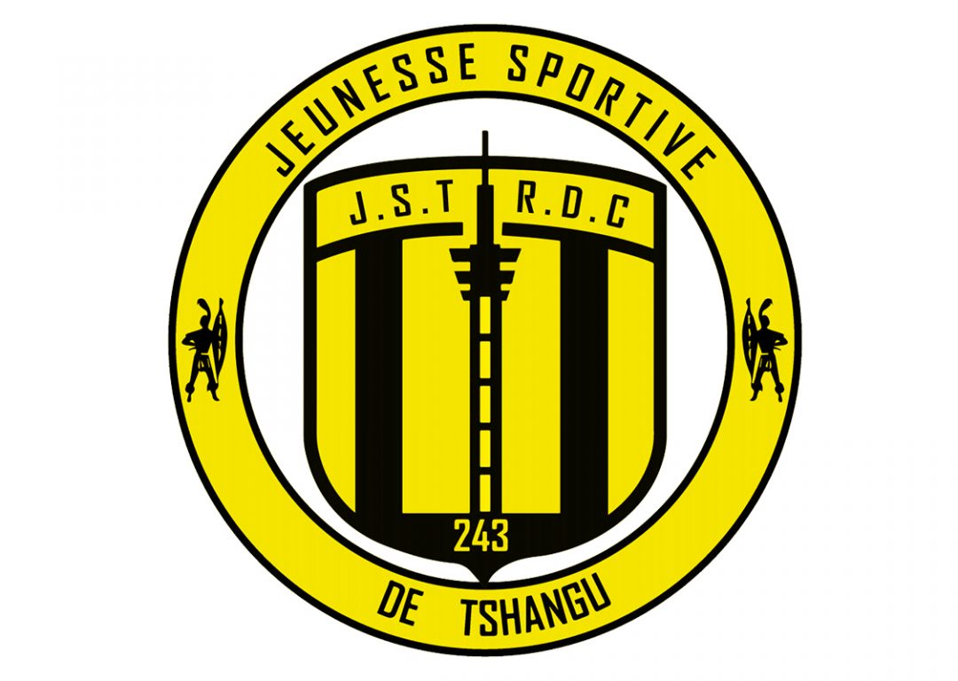 Logo Jeunesse Sportive de Tshangu